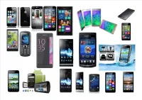Top Marken Smartphones der Führenden Hersteller bis 5,7 Zoll Display Größe